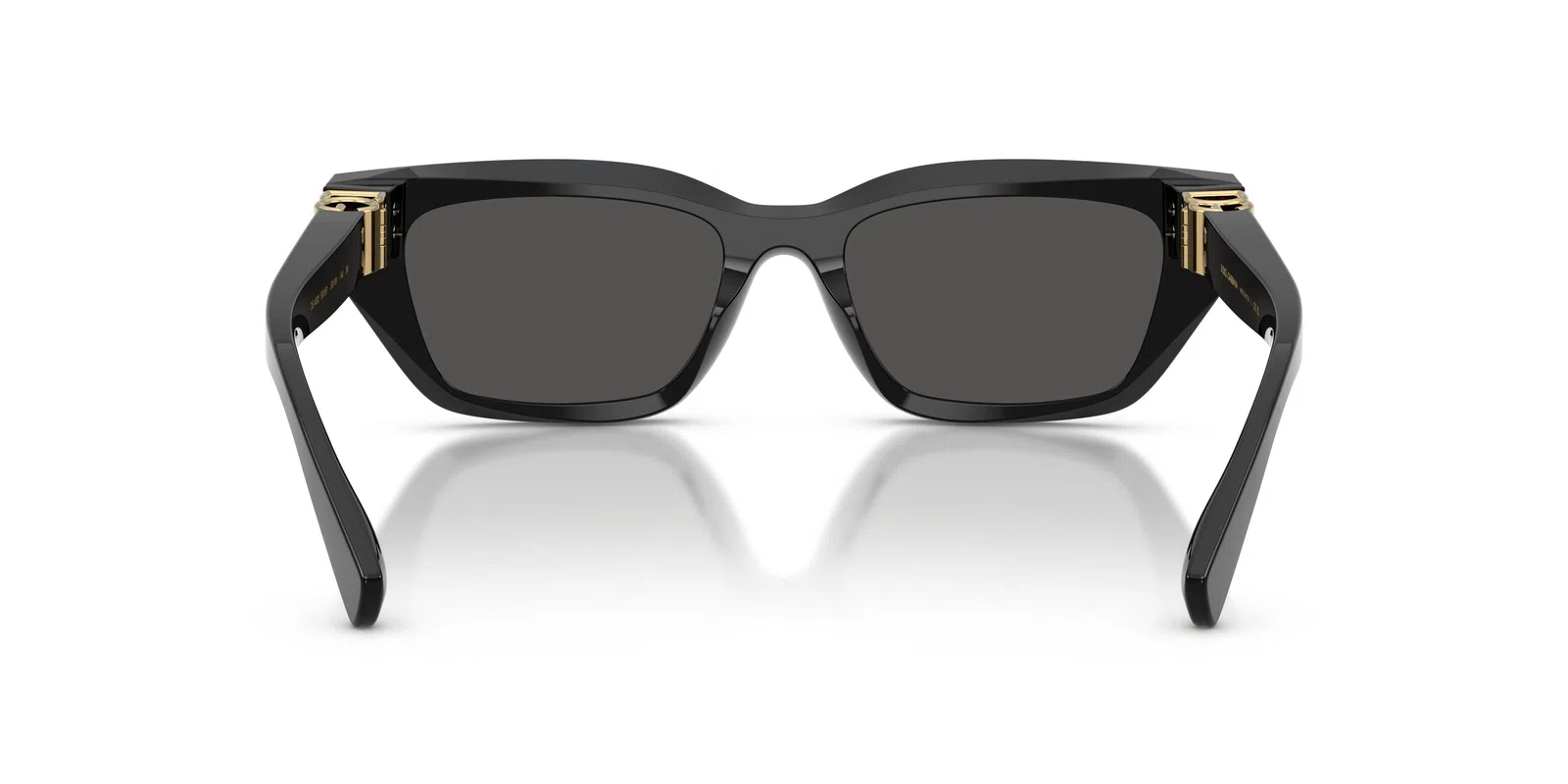 Dolce & Gabbana 4532 Sunglasses - view 12